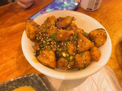 -付小姐在成都(中山公园店)