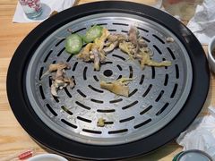 -阿鸡鱼庄·顺德鲜蒸小炒(亚运村店)