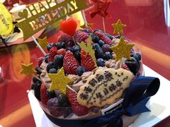 -EnergyCake蛋糕理想国