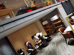 -NOKNOK若蔻亲子餐厅(天地壹方北馆店)