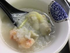 -量贩海鲜餐厅