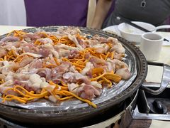 -凯盈阁·顺德私房菜·桑拿鸡