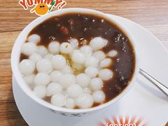 -笃笃笃糖粥(十全街店)