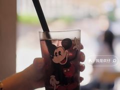 -舊新事咖啡NOTHING NEW COFFEE