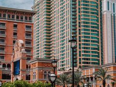 -澳门喜来登大酒店