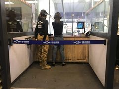 -都市枪神实弹射击俱乐部