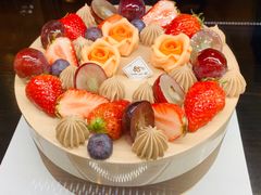 -85度C(东莞常平新南街店)