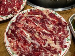 -汕头八合里海记牛肉店(清河店)