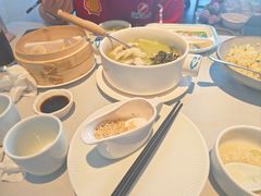 -翡翠江南(国贸商城店)
