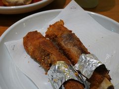 大根蒜香骨-苏小柳手工点心(人民广场分院)