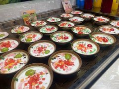 -伍棵星炭烤自助料理·烤鳗鱼(浦东食品城店)