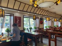 -惠宾饭庄(中山路店)