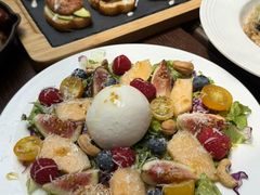 -沏点Trattoria意大利餐厅(新街口店)
