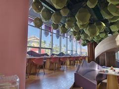 -水桶王国主题餐厅·聚会·生日派对·亲子活动·家庭套餐(亚龙湾希尔顿店)