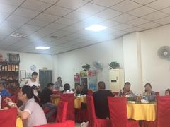 大堂-兄弟宁乡龙城(麓景路店)