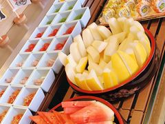 -水林间·寿喜烧自助(仙林金鹰店)