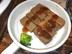 养生黑豆腐-胡桃里音乐酒馆(白云五号T5 MALL店)