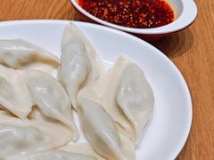 -喜家德虾仁水饺(华强天虹店)