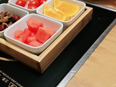 -湯系·煲汤手艺人(东二环泰禾广场店)