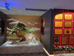 -山泉粤宴(广东大厦店)