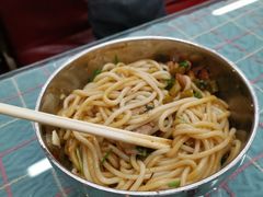 -红鼻子桂林米粉(金唐新光界店)