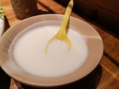 -老牌坊鱼豆花火锅(东盛大街店)