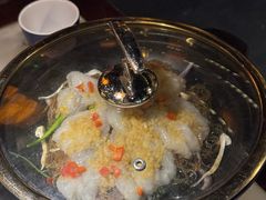 -绿茶餐厅(财富购物中心店)