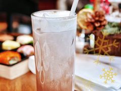 牛奶巧克力-西点坊(浦东香格里拉店)