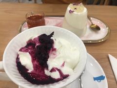 -Blueglass酸奶(华贸购物中心店)