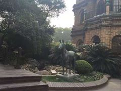 -马勒别墅饭店(静安寺店)