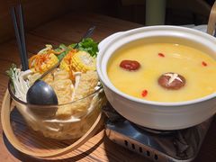 -U你·天然调味(群光广场店)