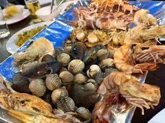 -大螃蟹海鲜餐厅