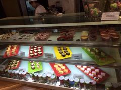 -岚桥锦江大酒店-瑞泰西餐厅