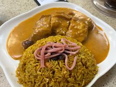 -彩香园咖啡美食(海南花园第2座店)