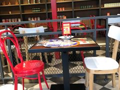 -Mr.Pizza米斯特比萨(苏州平江万达广场店)