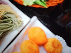 -潮汕美牛肉丸火锅店(天宁寺店)