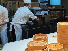 -西贝莜面村(赛格国际购物中心店)