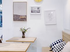-CHEZ JASMINE 茉莉的氧气厨房