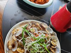 -坛南湾阿强农家乐.海鲜大排档老字号(福州地标美食店)