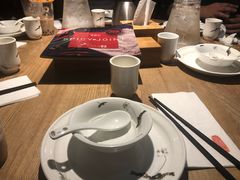 -辛香汇·现炒川菜(武进吾悦店)