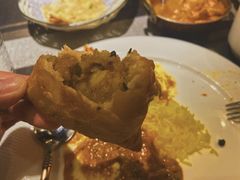 -Pita's&Tika's中东和印度风味餐厅(龙湖天街店)