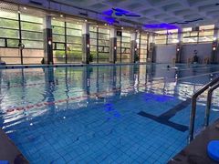 -BK博·康健身(金地格林小镇店)