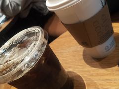 -星巴克臻选(深圳罗湖万象城店)