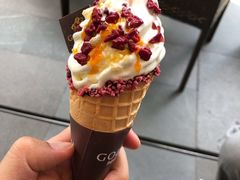 -GODIVA(国际金融中心店)