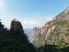 -三清山风景名胜区