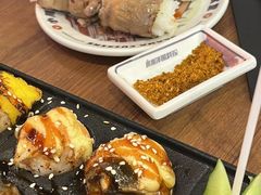 -小川洋风料理(大悦城店)