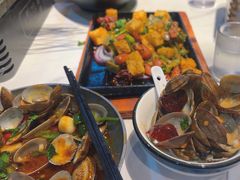-头牌·鹤岗小串(万达店)