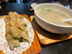 -芳芳私房菜·精做淮扬菜(承德路店)