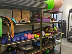 -FEELINGME乐刻私教馆·健身(沿海赛洛城店)