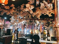 -鹤江桥·红油牛肉粉(SKP店)